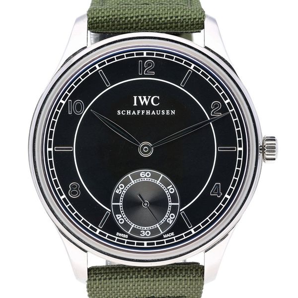 IWC Vintage Portuguese IW544501